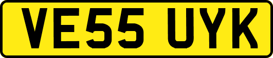 VE55UYK