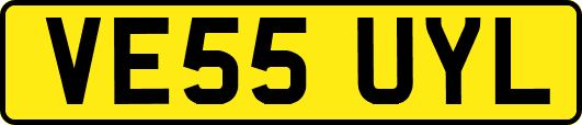 VE55UYL