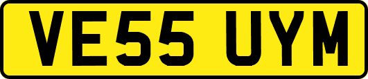 VE55UYM
