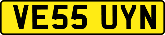 VE55UYN