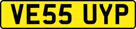 VE55UYP