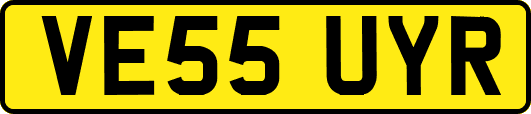 VE55UYR