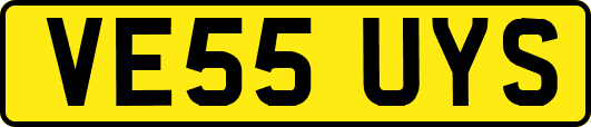 VE55UYS
