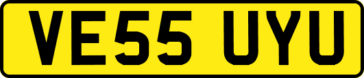 VE55UYU