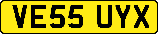 VE55UYX
