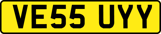 VE55UYY