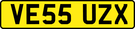 VE55UZX