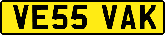VE55VAK