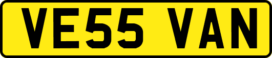 VE55VAN