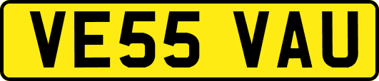 VE55VAU