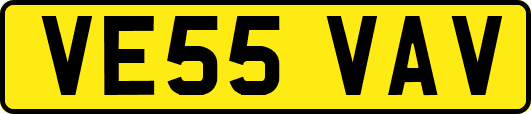 VE55VAV