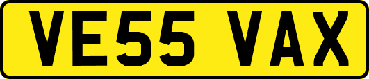 VE55VAX