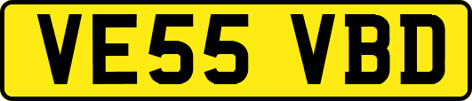 VE55VBD