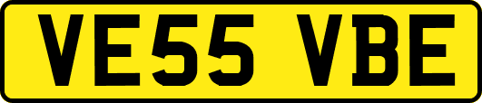 VE55VBE