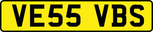 VE55VBS