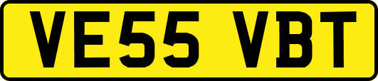 VE55VBT