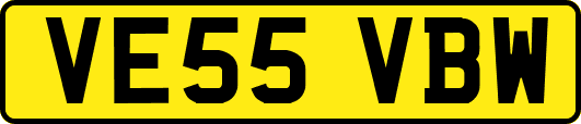 VE55VBW