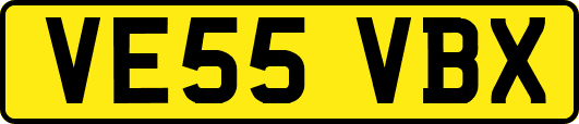 VE55VBX