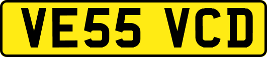 VE55VCD