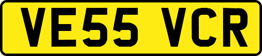 VE55VCR