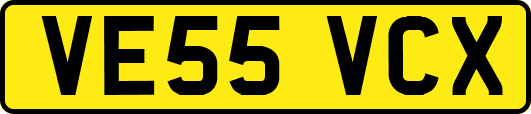 VE55VCX