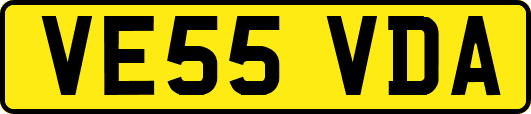 VE55VDA