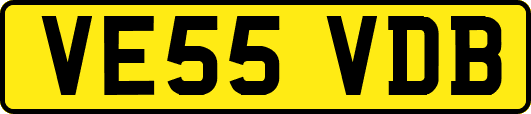 VE55VDB