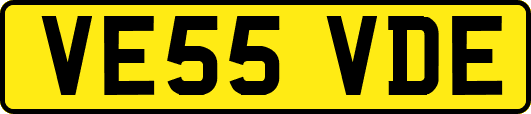VE55VDE
