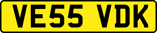 VE55VDK