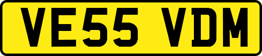 VE55VDM
