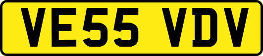 VE55VDV