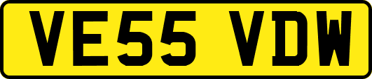 VE55VDW