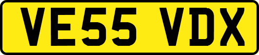 VE55VDX
