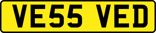 VE55VED