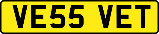 VE55VET