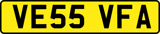 VE55VFA