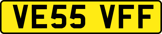 VE55VFF
