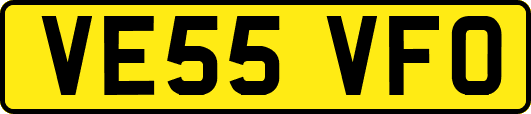 VE55VFO