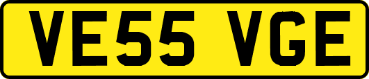 VE55VGE