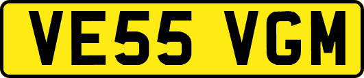 VE55VGM