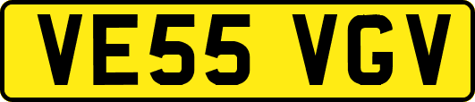 VE55VGV