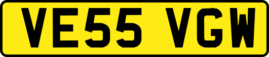 VE55VGW