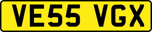 VE55VGX