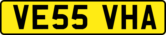 VE55VHA