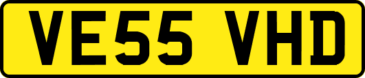 VE55VHD