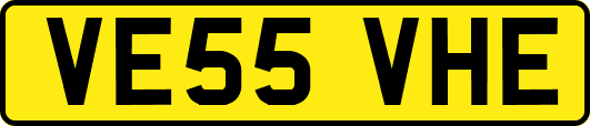 VE55VHE
