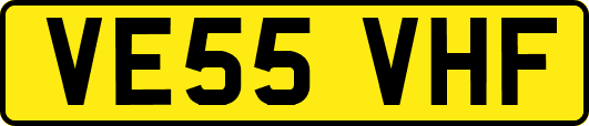VE55VHF