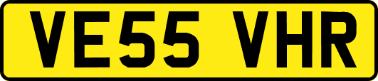 VE55VHR
