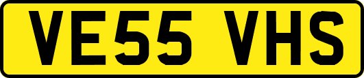 VE55VHS