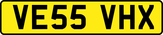 VE55VHX
